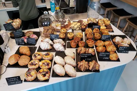 Bonnie‘s Coffee photo 2